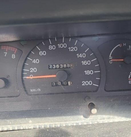 Синій Деу Нексія, об'ємом двигуна 0 л та пробігом 236 тис. км за 500 $, фото 1 на Automoto.ua