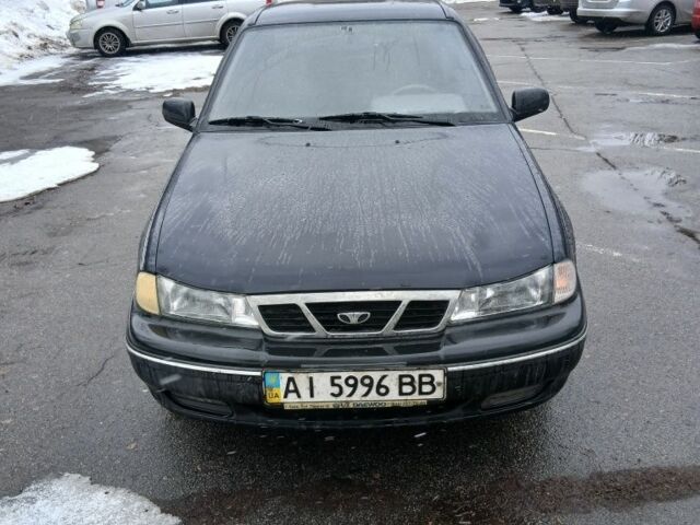 Синій Деу Нексія, об'ємом двигуна 1.5 л та пробігом 80 тис. км за 2500 $, фото 1 на Automoto.ua