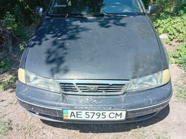 Дэу Нексия 2007 в Днепре (Днепропетровске) на Automoto.ua Синий Дэу Нексия, объемом двигателя 1.5 л и пробегом 300 тыс. км за 839 $, фото 1 на Automoto.ua