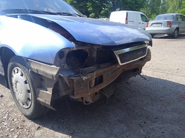 Синій Деу Нексія, об'ємом двигуна 0 л та пробігом 260 тис. км за 1000 $, фото 1 на Automoto.ua