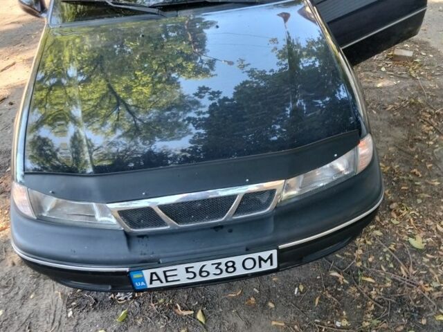 Дэу Нексия 2007 в Днепре (Днепропетровске) на Automoto.ua Синий Дэу Нексия, объемом двигателя 1.5 л и пробегом 225 тыс. км за 1793 $, фото 1 на Automoto.ua