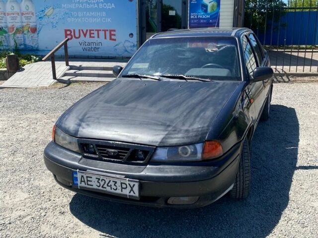 Синій Деу Нексія, об'ємом двигуна 1.5 л та пробігом 270 тис. км за 1300 $, фото 1 на Automoto.ua