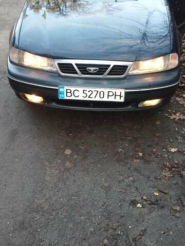 Синій Деу Нексія, об'ємом двигуна 1.5 л та пробігом 218 тис. км за 1650 $, фото 1 на Automoto.ua