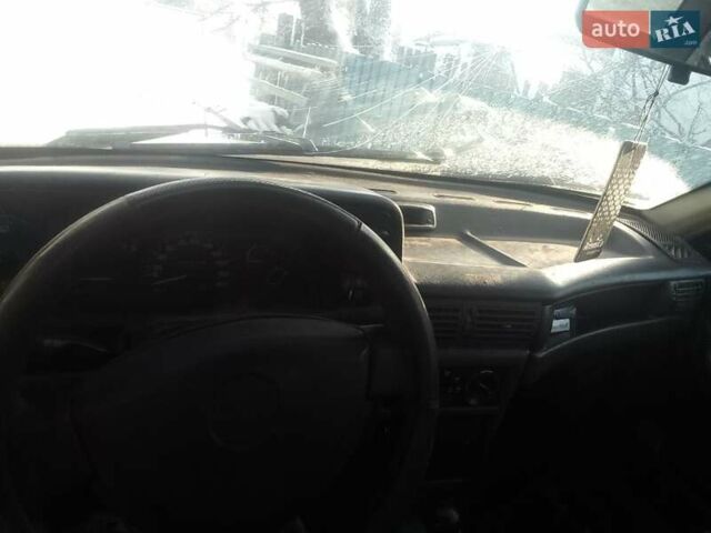 Синій Деу Нексія, об'ємом двигуна 0 л та пробігом 300 тис. км за 645 $, фото 1 на Automoto.ua