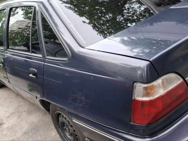 Синій Деу Нексія, об'ємом двигуна 1.5 л та пробігом 148 тис. км за 1900 $, фото 1 на Automoto.ua