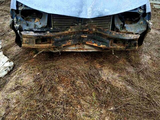 Синій Деу Нексія, об'ємом двигуна 1.5 л та пробігом 1000 тис. км за 600 $, фото 1 на Automoto.ua