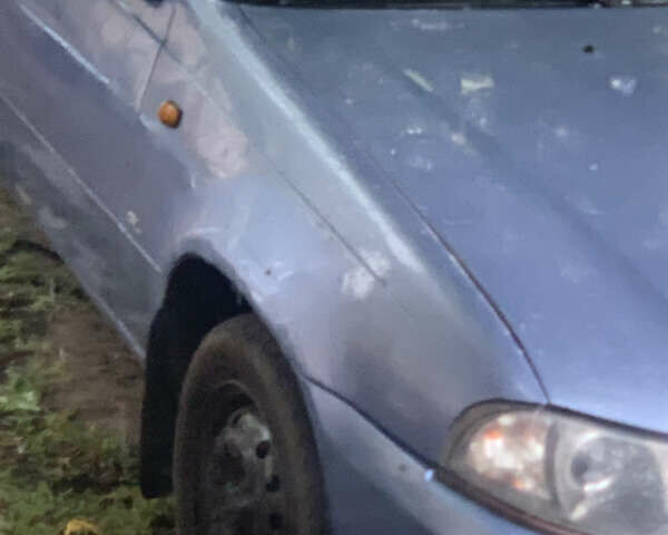 Дэу Нексия 2008 в Черкассах на Automoto.ua Синий Дэу Нексия, объемом двигателя 1.5 л и пробегом 500 тыс. км за 1500 $, фото 1 на Automoto.ua