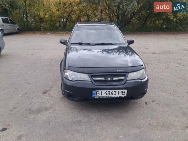 Синій Деу Нексія, об'ємом двигуна 1.5 л та пробігом 170 тис. км за 2500 $, фото 1 на Automoto.ua