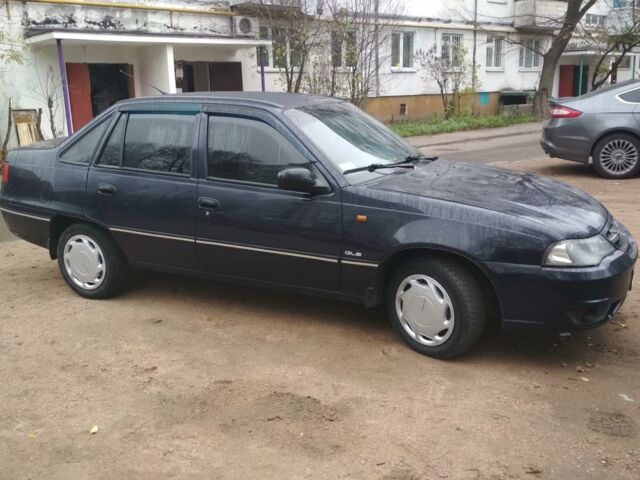 Синій Деу Нексія, об'ємом двигуна 1.5 л та пробігом 160 тис. км за 3800 $, фото 1 на Automoto.ua