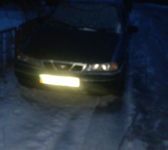 Синий Дэу Нексия, объемом двигателя 1.5 л и пробегом 150 тыс. км за 938 $, фото 1 на Automoto.ua