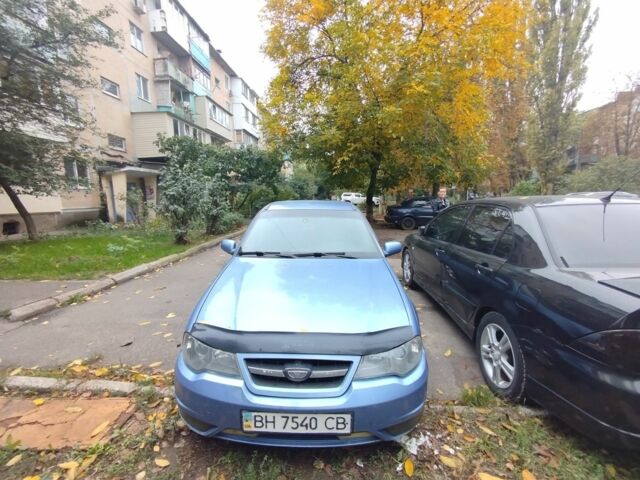Синій Деу Нексія, об'ємом двигуна 1.5 л та пробігом 1 тис. км за 1700 $, фото 1 на Automoto.ua