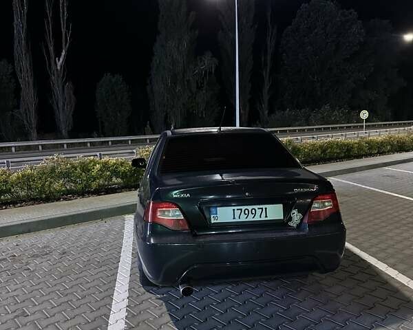 Синій Деу Нексія, об'ємом двигуна 1.5 л та пробігом 130 тис. км за 1600 $, фото 1 на Automoto.ua