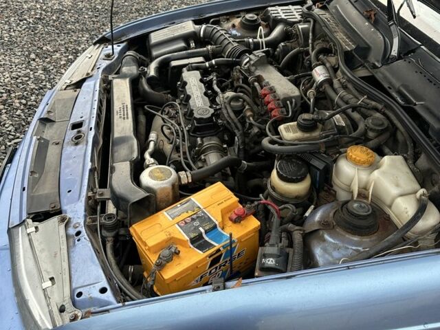 Синій Деу Нексія, об'ємом двигуна 1.5 л та пробігом 293 тис. км за 800 $, фото 1 на Automoto.ua