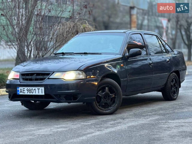 Синий Дэу Нексия, объемом двигателя 1.5 л и пробегом 278 тыс. км за 1499 $, фото 1 на Automoto.ua