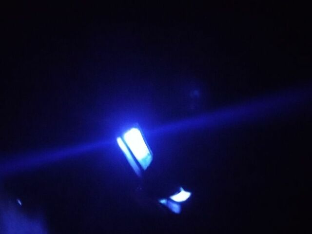 Синий Дэу Нексия, объемом двигателя 8 л и пробегом 1000 тыс. км за 790 $, фото 1 на Automoto.ua