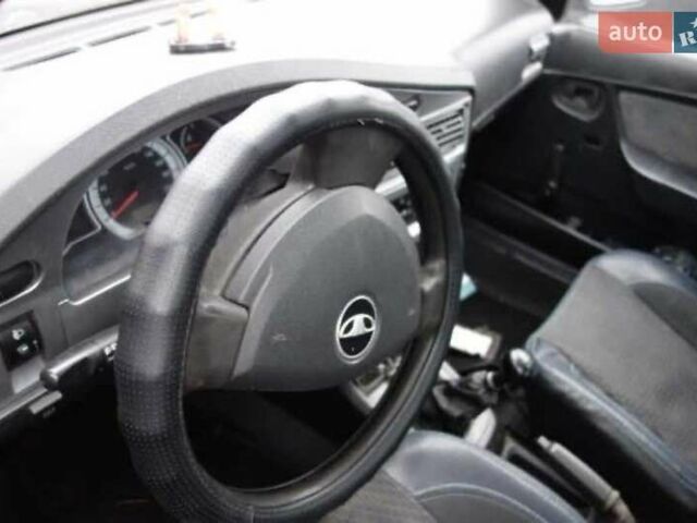 Синій Деу Нексія, об'ємом двигуна 1.5 л та пробігом 150 тис. км за 1400 $, фото 1 на Automoto.ua