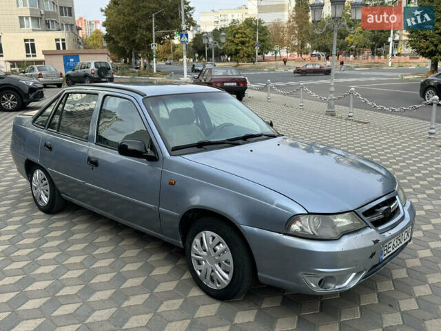 Синій Деу Нексія, об'ємом двигуна 1.6 л та пробігом 200 тис. км за 2300 $, фото 1 на Automoto.ua