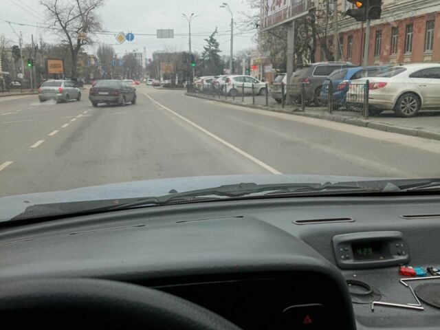 Синий Дэу Нексия, объемом двигателя 0 л и пробегом 3 тыс. км за 452 $, фото 1 на Automoto.ua