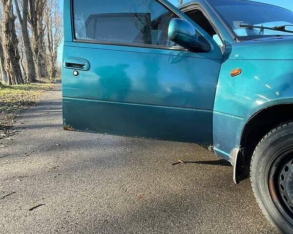 Зелений Деу Нексія, об'ємом двигуна 1.5 л та пробігом 261 тис. км за 850 $, фото 1 на Automoto.ua
