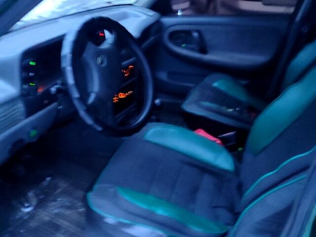 Зеленый Дэу Нексия, объемом двигателя 1.5 л и пробегом 0 тыс. км за 800 $, фото 1 на Automoto.ua