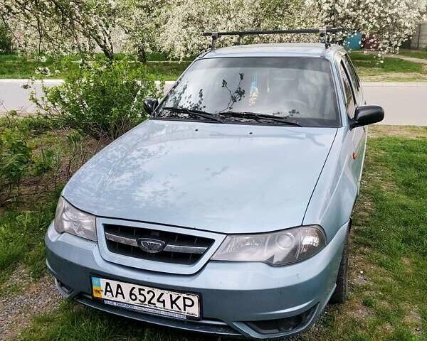 Зелений Деу Нексія, об'ємом двигуна 1.5 л та пробігом 180 тис. км за 1800 $, фото 1 на Automoto.ua