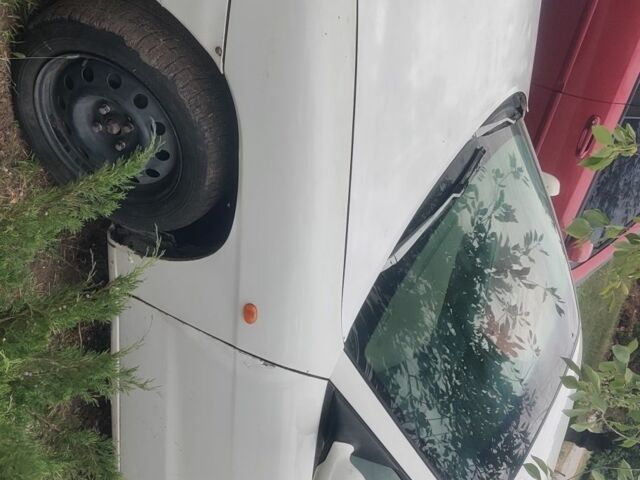 Білий Деу Нубіра, об'ємом двигуна 0 л та пробігом 350 тис. км за 1600 $, фото 1 на Automoto.ua