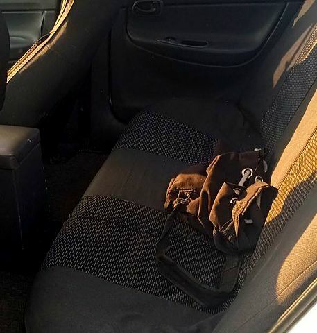 Белый Дэу Нубира, объемом двигателя 1.6 л и пробегом 365 тыс. км за 1800 $, фото 1 на Automoto.ua