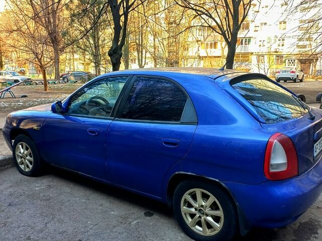 Дэу Нубира, объемом двигателя 16 л и пробегом 0 тыс. км за 1500 $, фото 1 на Automoto.ua