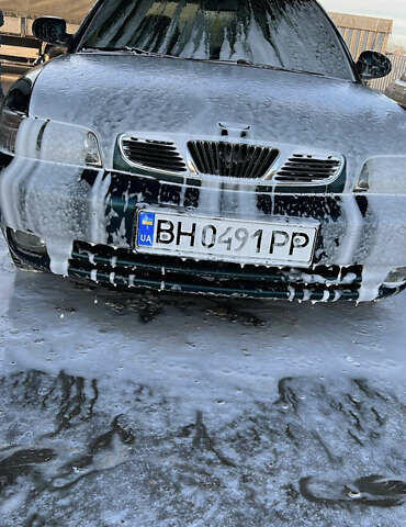 Дэу Нубира, объемом двигателя 1.6 л и пробегом 175 тыс. км за 2700 $, фото 1 на Automoto.ua