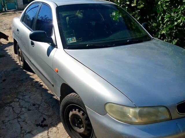 Дэу Нубира, объемом двигателя 1.6 л и пробегом 0 тыс. км за 1300 $, фото 1 на Automoto.ua