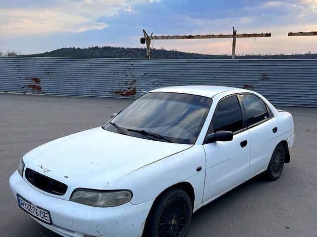 Дэу Нубира, объемом двигателя 16 л и пробегом 300 тыс. км за 750 $, фото 1 на Automoto.ua