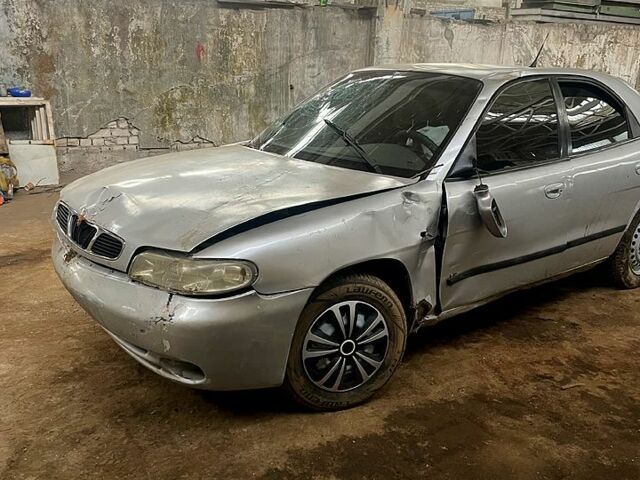 Дэу Нубира, объемом двигателя 2 л и пробегом 200 тыс. км за 750 $, фото 1 на Automoto.ua