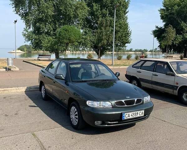 Дэу Нубира, объемом двигателя 1.6 л и пробегом 140 тыс. км за 2999 $, фото 1 на Automoto.ua