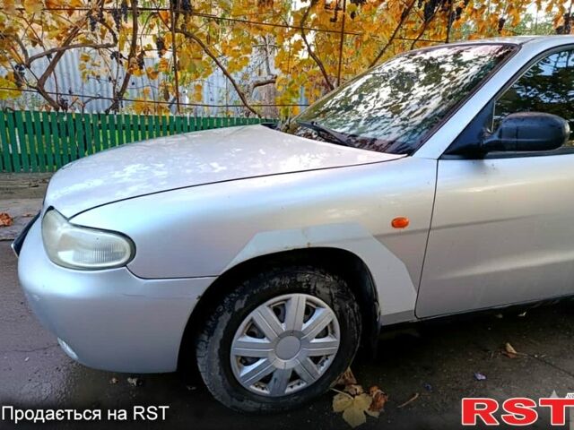 Деу Нубіра 1998 у Белгород-Днестровском на Automoto.ua Деу Нубіра, об'ємом двигуна 1.6 л та пробігом 0 тис. км за 1300 $, фото 1 на Automoto.ua