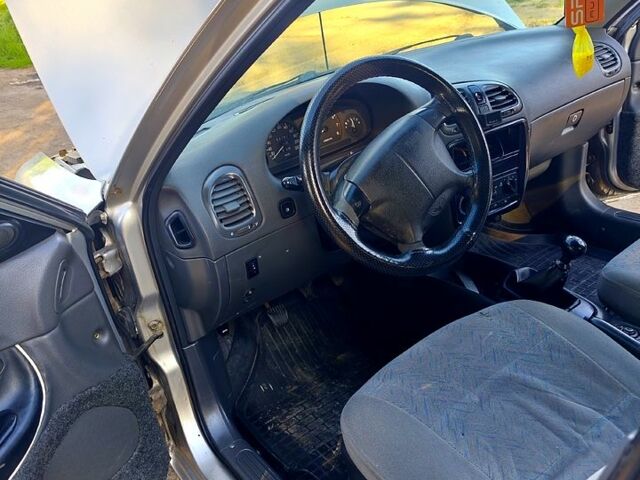 Дэу Нубира, объемом двигателя 1.6 л и пробегом 130 тыс. км за 1150 $, фото 1 на Automoto.ua