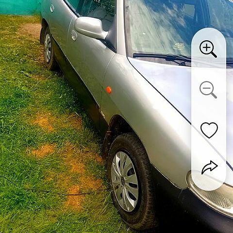 Деу Нубіра, об'ємом двигуна 1.6 л та пробігом 240 тис. км за 1500 $, фото 1 на Automoto.ua