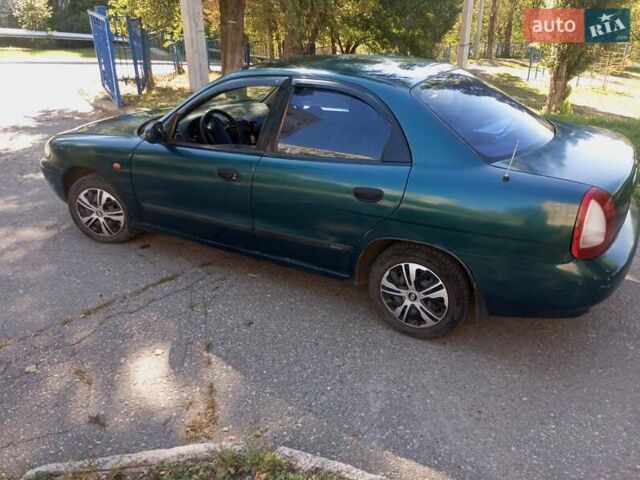 Деу Нубіра, об'ємом двигуна 1.6 л та пробігом 250 тис. км за 1500 $, фото 1 на Automoto.ua