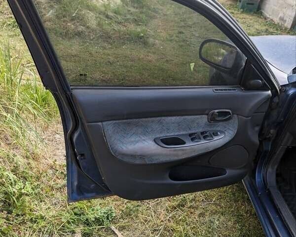 Деу Нубіра, об'ємом двигуна 1.6 л та пробігом 351 тис. км за 900 $, фото 1 на Automoto.ua