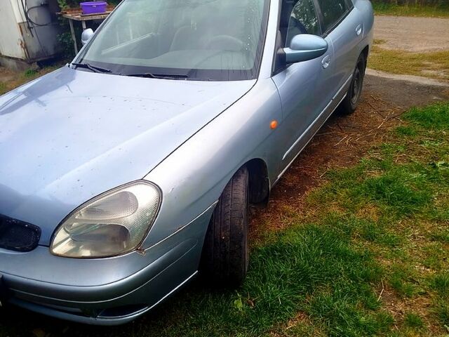 Дэу Нубира 2002 в Кременчуге на Automoto.ua Дэу Нубира, объемом двигателя 2 л и пробегом 125 тыс. км за 2900 $, фото 1 на Automoto.ua