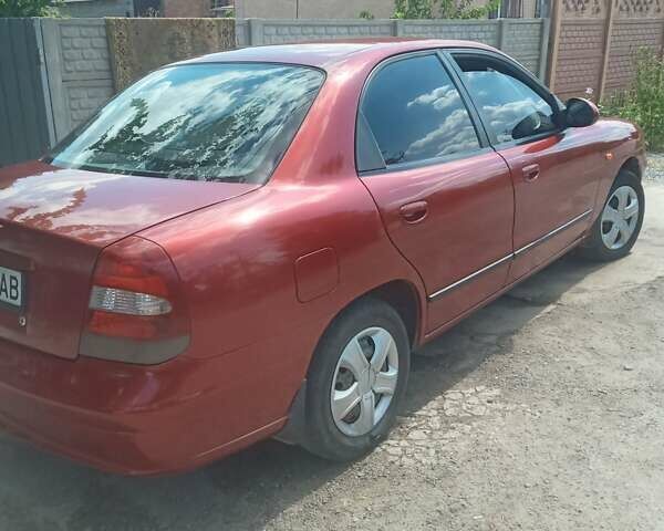 Дэу Нубира, объемом двигателя 1.6 л и пробегом 275 тыс. км за 3300 $, фото 1 на Automoto.ua