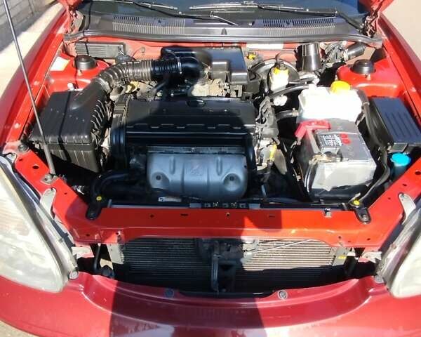 Дэу Нубира, объемом двигателя 2 л и пробегом 190 тыс. км за 3300 $, фото 1 на Automoto.ua