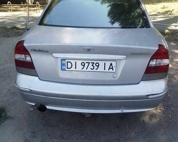 Деу Нубіра, об'ємом двигуна 2 л та пробігом 280 тис. км за 2300 $, фото 1 на Automoto.ua