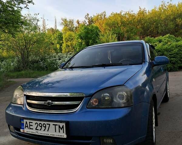 Деу Нубіра, об'ємом двигуна 1.6 л та пробігом 400 тис. км за 3500 $, фото 1 на Automoto.ua