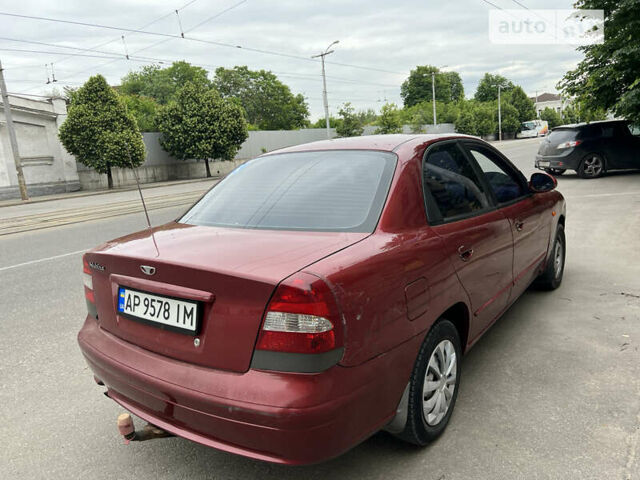 Деу Нубіра, об'ємом двигуна 2 л та пробігом 300 тис. км за 1800 $, фото 1 на Automoto.ua