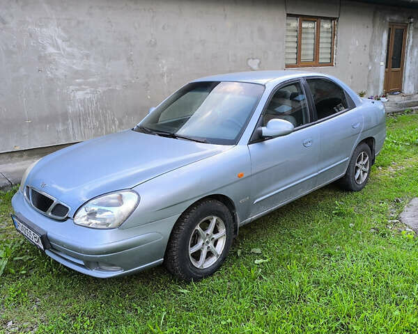 Дэу Нубира, объемом двигателя 0 л и пробегом 173 тыс. км за 2500 $, фото 1 на Automoto.ua