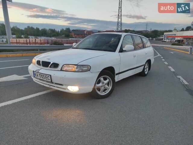 Дэу Нубира, объемом двигателя 0 л и пробегом 360 тыс. км за 1999 $, фото 1 на Automoto.ua