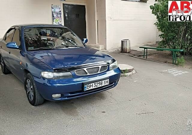 Деу Нубіра, об'ємом двигуна 1.6 л та пробігом 251 тис. км за 4000 $, фото 1 на Automoto.ua