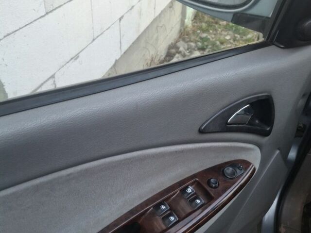 Сірий Деу Нубіра, об'ємом двигуна 2 л та пробігом 175 тис. км за 2600 $, фото 1 на Automoto.ua