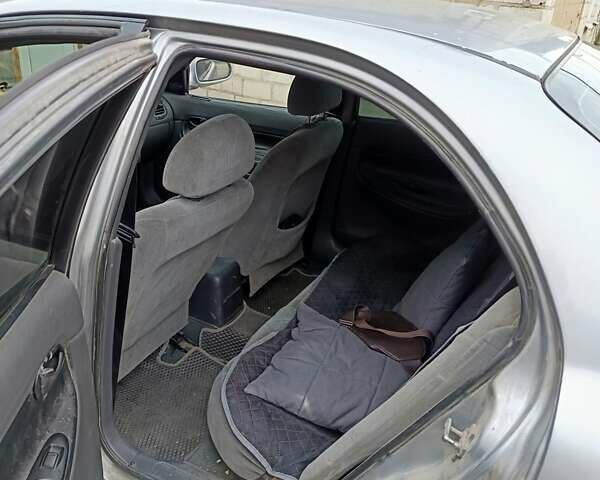 Сірий Деу Нубіра, об'ємом двигуна 1.6 л та пробігом 400 тис. км за 2300 $, фото 1 на Automoto.ua