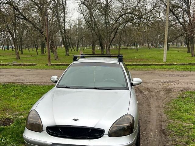 Сірий Деу Нубіра, об'ємом двигуна 2 л та пробігом 270 тис. км за 3500 $, фото 1 на Automoto.ua